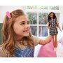 Papusa Barbie by Mattel Fashionistas GHW54 - 6