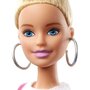 Papusa Barbie by Mattel Fashionistas GHW56 - 2
