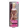 Papusa Barbie by Mattel Fashionistas GHW56 - 6