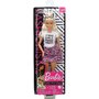 Papusa Barbie by Mattel Fashionistas GHW62 - 7