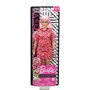 Papusa Barbie by Mattel Fashionistas GHW65 - 6