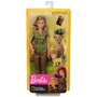Papusa Barbie by Mattel National Geographic Fotojurnalista - 3