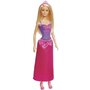 Papusa Barbie by Mattel Princess GGJ94 - 1