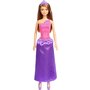 Papusa Barbie by Mattel Princess GGJ95 - 1
