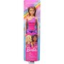 Papusa Barbie by Mattel Princess GGJ95 - 5