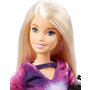 Mattel - Papusa Barbie Astrofizician , National geographic, Multicolor - 5