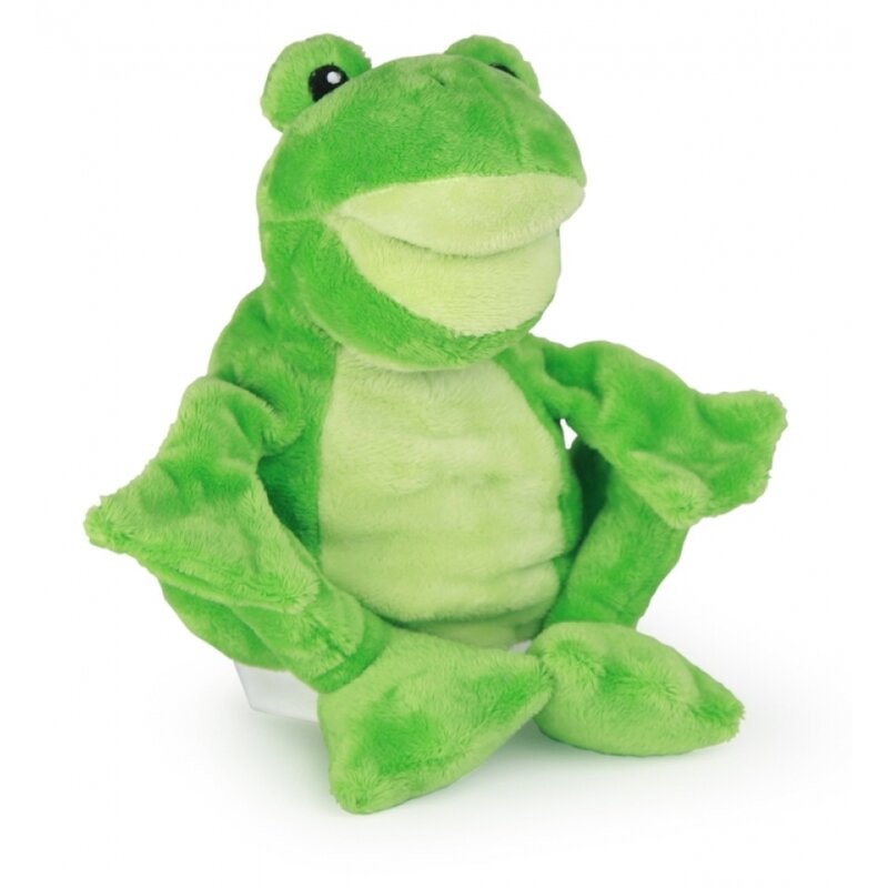 Egmont toys - papusa de mana broscuta