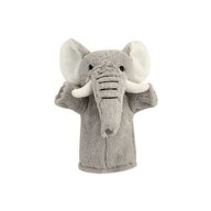 Keycraft - Papusa de mana Elefant