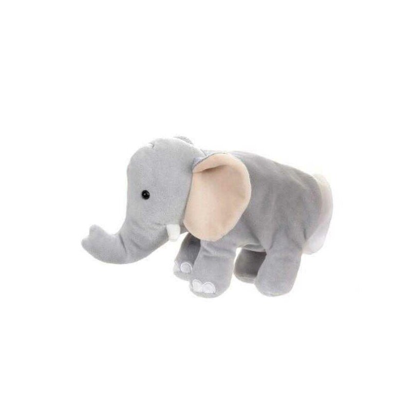 Egmont toys - Papusa de mana Elefant