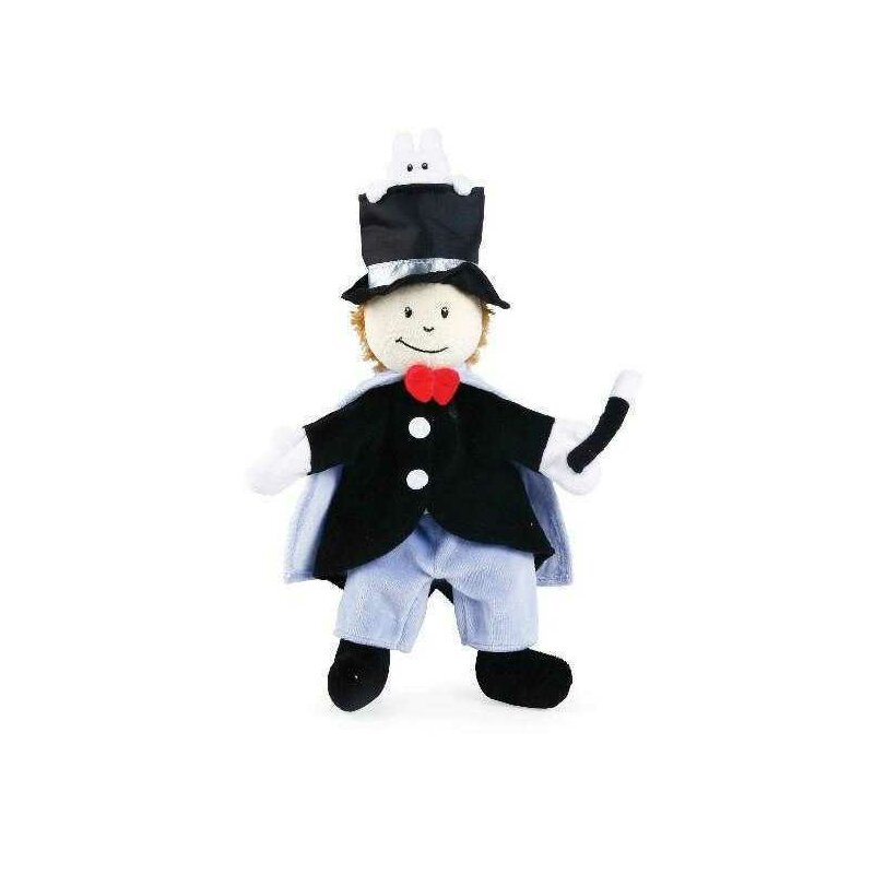 Egmont toys - papusa de mana magician