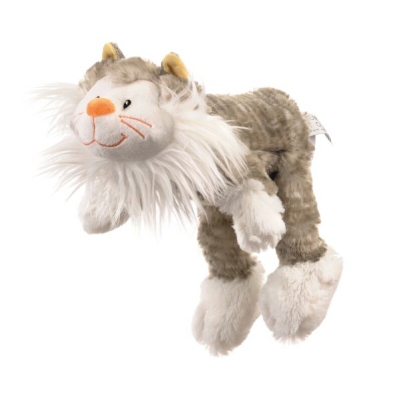 Egmont toys - papusa de mana motanul baltazar