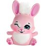 Papusa Enchantimals by Mattel Bree Bunny cu figurina - 3
