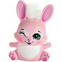 Papusa Enchantimals by Mattel Bree Bunny cu figurina iepuras - 1