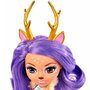 Papusa Enchantimals by Mattel Danessa Deer cu figurina - 7
