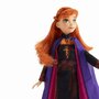 Hasbro - Papusa Anna , Disney Frozen 2, Multicolor - 3