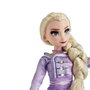 Hasbro - Papusa Arendelle Elsa deluxe , Disney Frozen 2 - 3