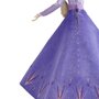 Hasbro - Papusa Arendelle Elsa deluxe , Disney Frozen 2 - 4