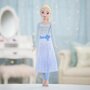 Hasbro - Papusa Elsa , Disney Frozen 2 , Inoata si lumineaza - 5