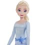 Hasbro - Papusa Elsa , Disney Frozen 2 , Inoata si lumineaza - 8