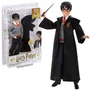 Papusa Harry Potter in roba Gryffindor, 25 cm, 6 ani + - 1