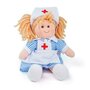 Papusa - Nurse Nancy - 2