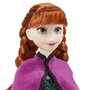 Hasbro - Papusa Printesa Anna , Disney Frozen , Stralucitoare - 6
