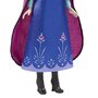 Hasbro - Papusa Printesa Anna , Disney Frozen , Stralucitoare - 7