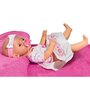 Papusa Simba New Born Baby, Baby Doll 43 cm cu accesorii - 6