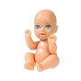 Papusa Simba Steffi Love 29 cm Welcome Baby cu bebelus si accesorii - 4