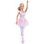 Papusa Simba Steffi Love Ballerina 29 cm - 1