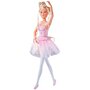 Papusa Simba Steffi Love Dancing Ballerinas 29 cm cu figurina - 3