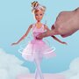 Papusa Simba Steffi Love Dancing Ballerinas 29 cm cu figurina - 6
