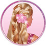 Papusa Simba Steffi Love Hair Stylist 29 cm cu accesorii - 7