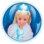 Simba - Papusa Steffi Love Magic Ice Princess 29 cm - 3