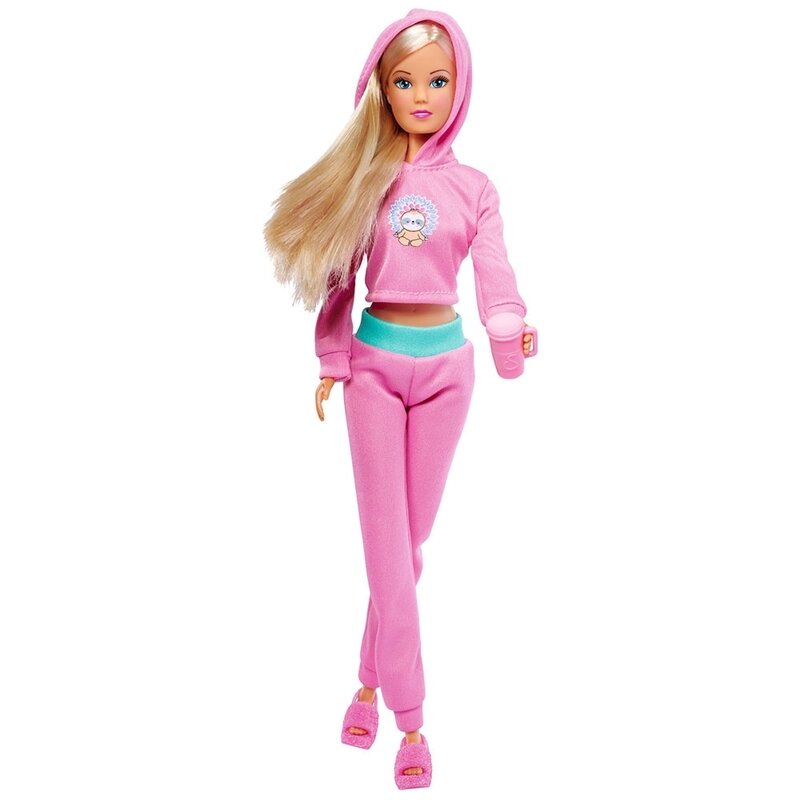 Simba - papusa steffi love relax 29 cm