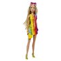 Simba - Papusa Steffi Love Rainbow fashion, Multicolor - 1