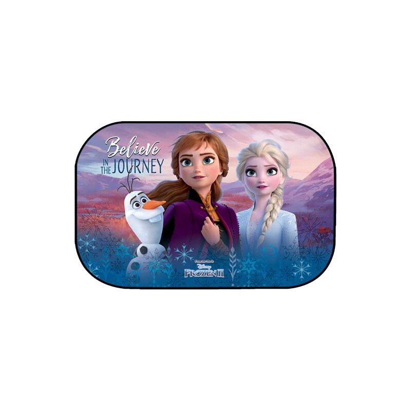 Disney - parasolar auto maxi frozen cz10250