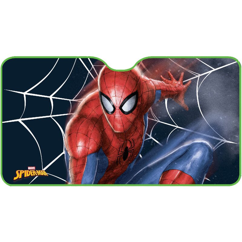 Disney - parasolar pentru parbriz spiderman cz10253