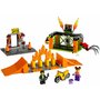 LEGO - Parcul de cascadorii - 2