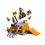 LEGO - Parcul de cascadorii - 10
