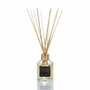 Parfum ambiental cu difuzor cu bete de trestie cu aroma Reed Diffuser - Harmony of Love, Bozo, 100ml - 1