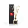 Parfum ambiental cu difuzor cu bete de trestie cu aroma Reed Diffuser - Harmony of Love, Bozo, 100ml - 2