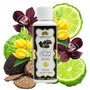 Parfum de rufe albe si color, 200 ml, 40 spalari, Cashmere Aroma, Black Orchid - 1