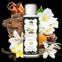 Parfum de rufe albe si color, 200 ml, 40 spalari, Cashmere Aroma, Satin OuD - 2
