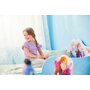 Worlds Apart - Patut junior Cu 2 sertare Disney Frozen din MDF, 140x70 cm - 7