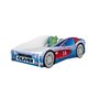 Pat Tineret MyKids Race Car 02 Blue-140x70 - 3