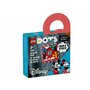Lego - Patch Mickey Mouse si Minnie Mouse - 2
