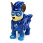 Spin master - Figurina interactiva Chase , Paw Patrol , Charged up - 1