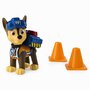 Spin Master - Figurina Chase , Paw Patrol , Expert in constructii - 1