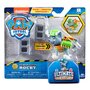 Spin master - Figurina Rocky , Paw Patrol , Expert in constructii - 2